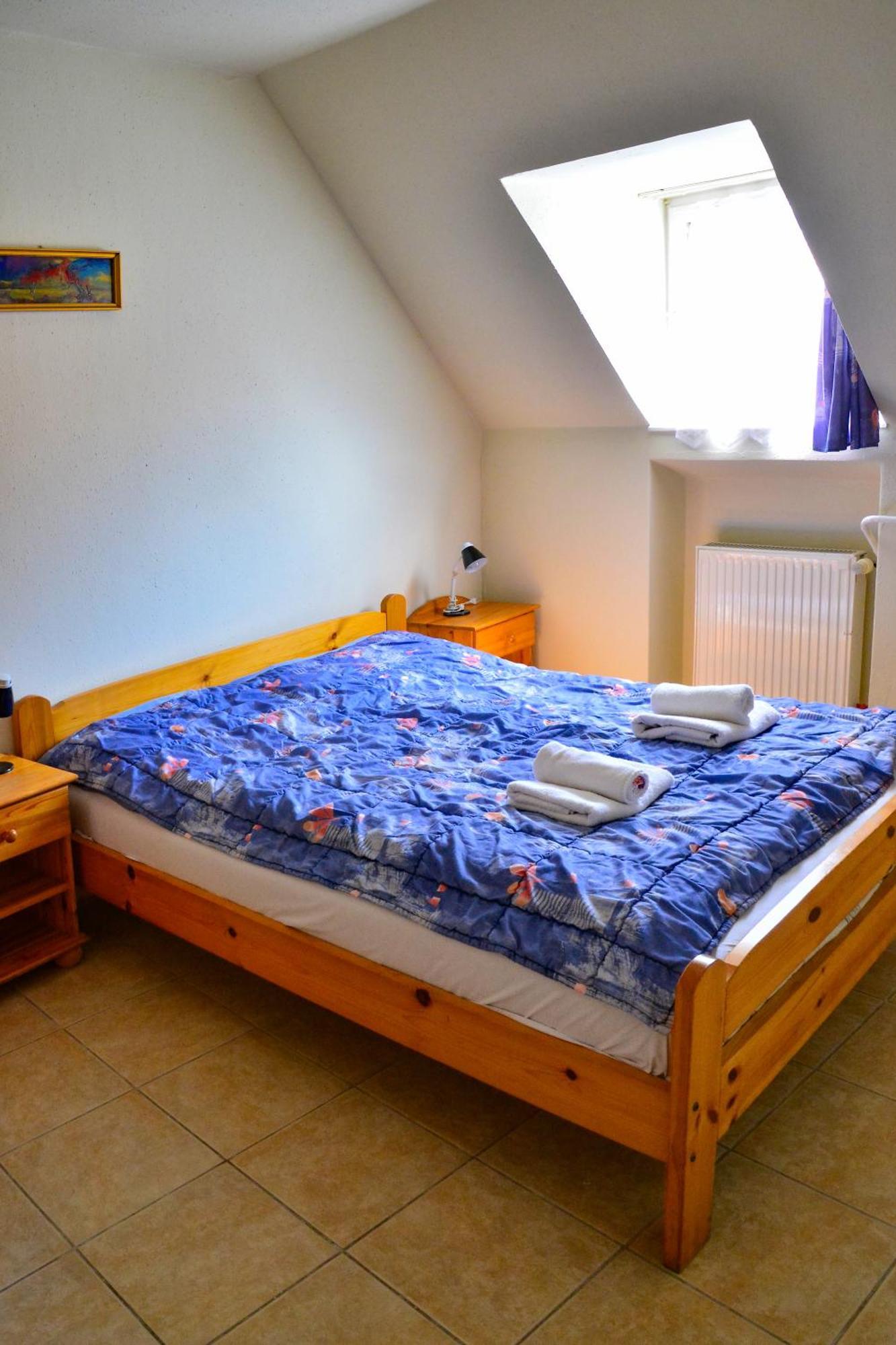 Afrodite Apartmanok Eger Eksteriør billede